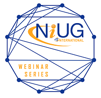 Webinar: NiUG Partners Product Showcase