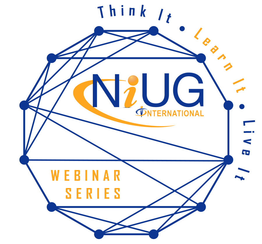 Webinar: Getting the Most out of Your NiUG Member Benefits