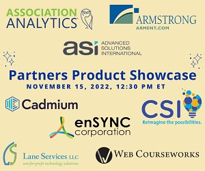 Webinar: NiUG Partners Product Showcase