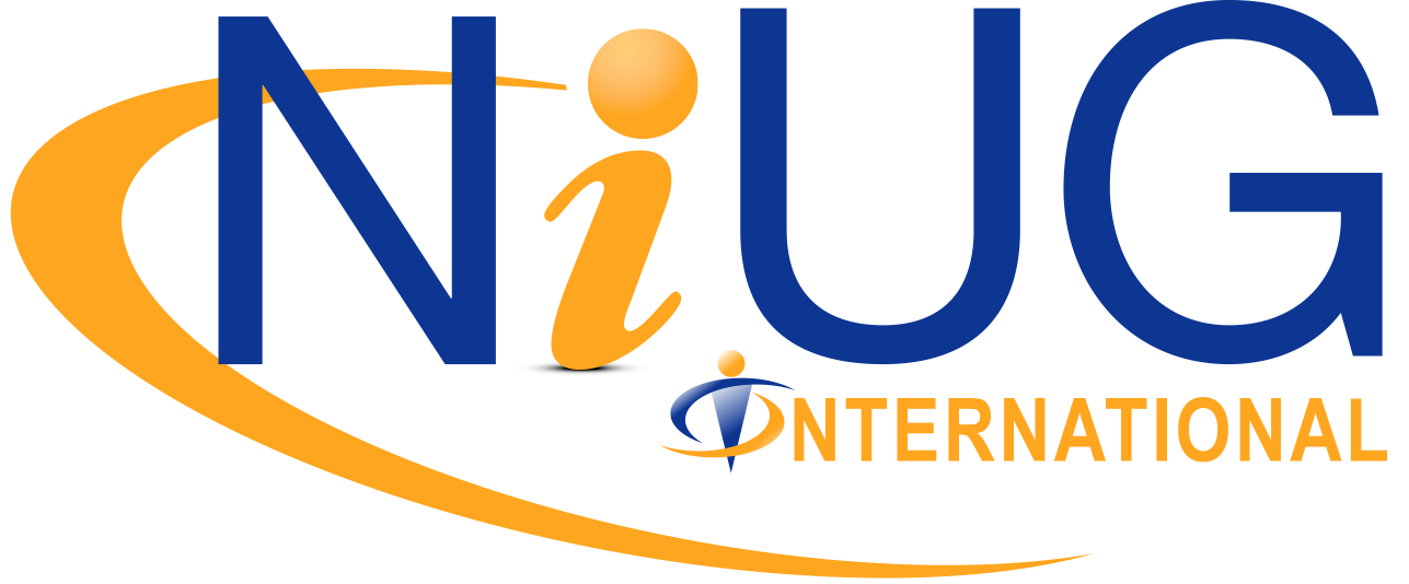 NiUG Logo